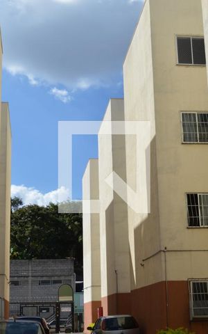 Apartamento à venda com 47m², 2 quartos e 1 vagaEdifício