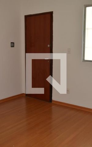 Apartamento à venda com 47m², 2 quartos e 1 vagaSala