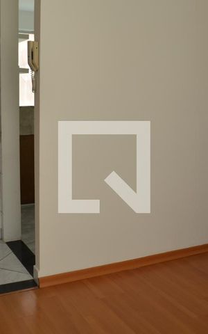 Apartamento à venda com 47m², 2 quartos e 1 vagaSala