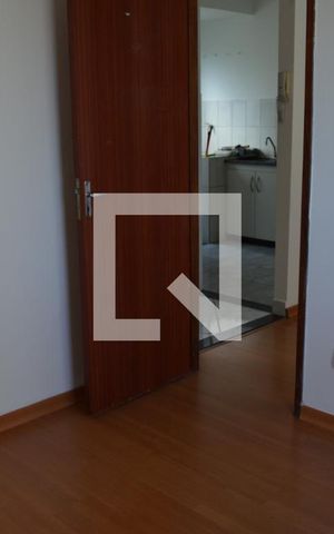 Apartamento à venda com 47m², 2 quartos e 1 vagaQuarto 2