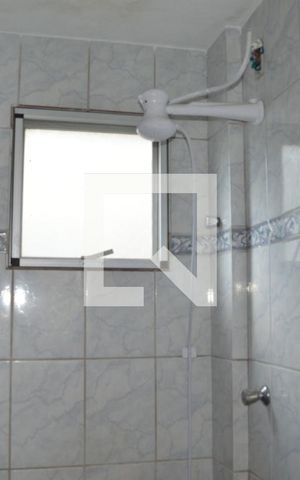 Apartamento à venda com 47m², 2 quartos e 1 vagaBanheiro