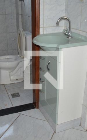Apartamento à venda com 47m², 2 quartos e 1 vagaBanheiro