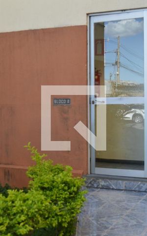 Apartamento à venda com 47m², 2 quartos e 1 vagaBloco
