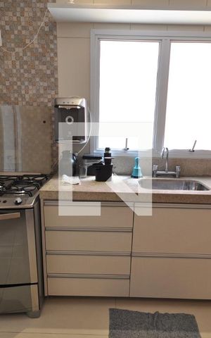 Casa à venda com 200m², 2 quartos e 2 vagasCozinha