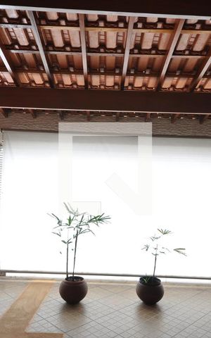 Casa à venda com 200m², 2 quartos e 2 vagasVista da Sala