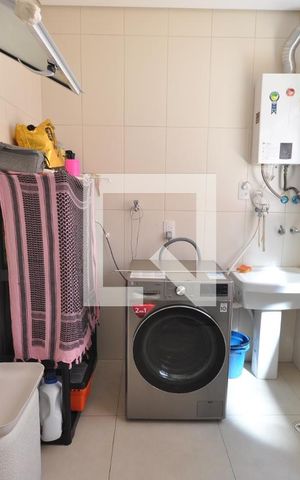 Casa à venda com 200m², 2 quartos e 2 vagasÁrea de Serviço