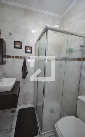 Casa à venda com 500m², 3 quartos e 4 vagasBanheiro Social