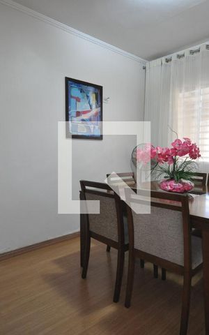 Casa à venda com 500m², 3 quartos e 4 vagasSala de Jantar
