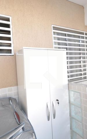 Casa à venda com 500m², 3 quartos e 4 vagasArea de serviço 1