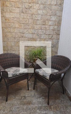 Casa à venda com 500m², 3 quartos e 4 vagasJardim de inverno