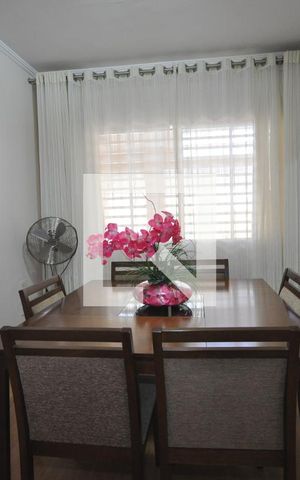 Casa à venda com 500m², 3 quartos e 4 vagasSala de Jantar