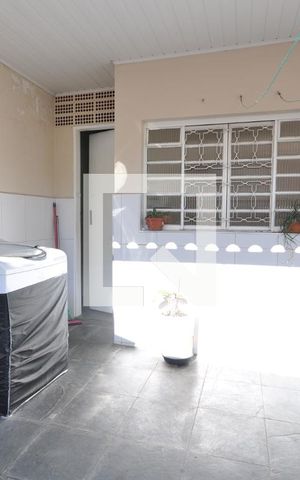 Casa à venda com 500m², 3 quartos e 4 vagasÁrea de Serviço