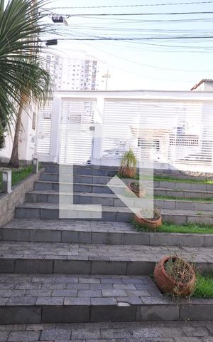 Casa à venda com 500m², 3 quartos e 4 vagasVista da Sala