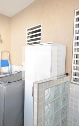 Casa à venda com 500m², 3 quartos e 4 vagasArea de serviço 1