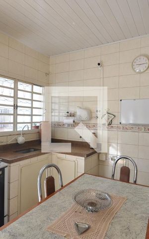 Casa à venda com 500m², 3 quartos e 4 vagasCozinha 2