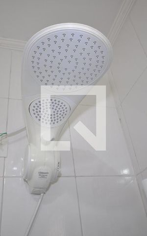 Casa à venda com 500m², 3 quartos e 4 vagasBanheiro da Suíte