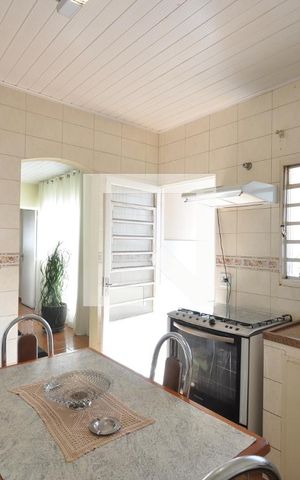 Casa à venda com 500m², 3 quartos e 4 vagasCozinha 2