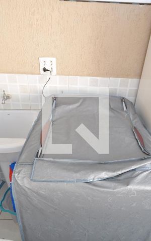 Casa à venda com 500m², 3 quartos e 4 vagasArea de serviço 1