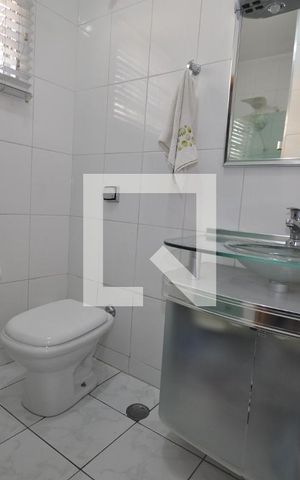Casa à venda com 500m², 3 quartos e 4 vagasBanheiro da Suite