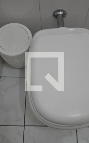 Casa à venda com 500m², 3 quartos e 4 vagasBanheiro da Suíte