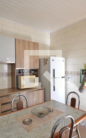 Casa à venda com 500m², 3 quartos e 4 vagasCozinha 2