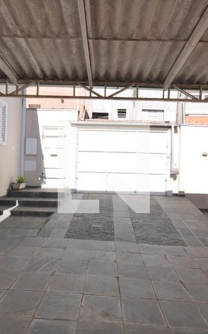 Casa à venda com 500m², 3 quartos e 4 vagasGaragem