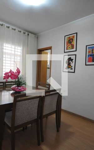Casa à venda com 500m², 3 quartos e 4 vagasSala de Jantar