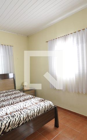 Casa à venda com 500m², 3 quartos e 4 vagasQuarto 3