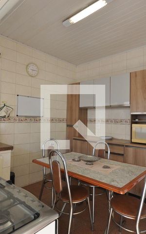 Casa à venda com 500m², 3 quartos e 4 vagasCozinha 2
