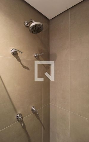 Studio à venda com 31m², 1 quarto e sem vagaBanheiro