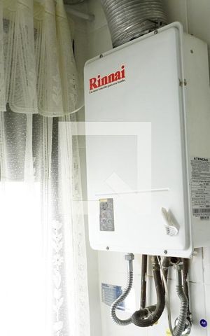 Apartamento para alugar com 70m², 2 quartos e 1 vagaÁrea de Serviço