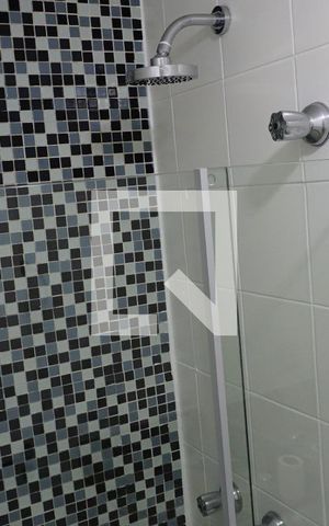 Apartamento para alugar com 70m², 2 quartos e 1 vagaBanheiro Social