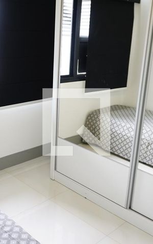 Apartamento para alugar com 70m², 2 quartos e 1 vagaQuarto 2 - Suite