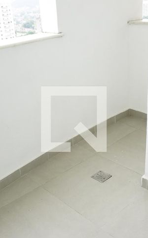 Apartamento para alugar com 70m², 2 quartos e 1 vagaVaranda da Sala