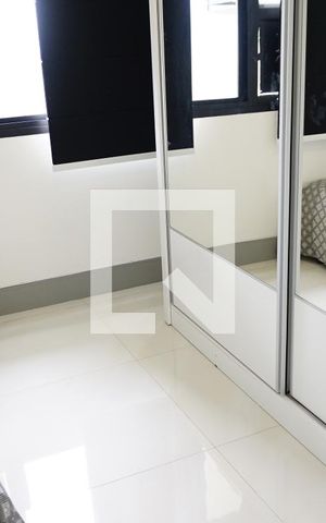 Apartamento para alugar com 70m², 2 quartos e 1 vagaQuarto 2 - Suite
