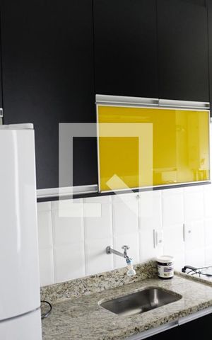 Apartamento para alugar com 70m², 2 quartos e 1 vagaCozinha