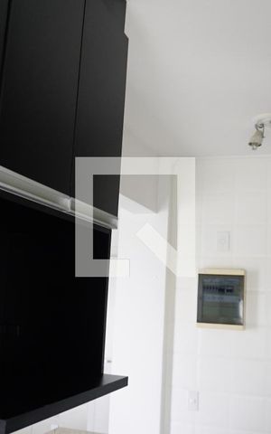 Apartamento para alugar com 70m², 2 quartos e 1 vagaCozinha