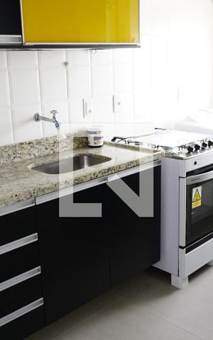 Apartamento para alugar com 70m², 2 quartos e 1 vagaCozinha