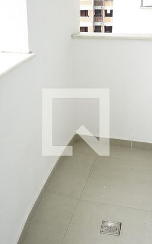 Apartamento para alugar com 70m², 2 quartos e 1 vagaVaranda da Sala