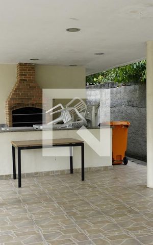 Apartamento para alugar com 70m², 2 quartos e 1 vagaÁrea comum - Churrasqueira