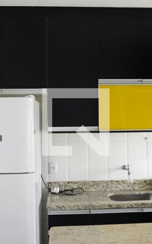 Apartamento para alugar com 70m², 2 quartos e 1 vagaCozinha