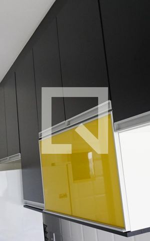 Apartamento para alugar com 70m², 2 quartos e 1 vagaCozinha
