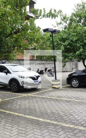 Apartamento para alugar com 70m², 2 quartos e 1 vagaÁrea comum - Estacionamento