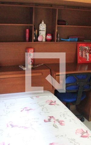 Casa de condomínio à venda com 150m², 3 quartos e 2 vagasQuarto 2