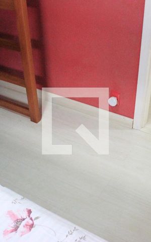 Casa de condomínio à venda com 150m², 3 quartos e 2 vagasQuarto 2