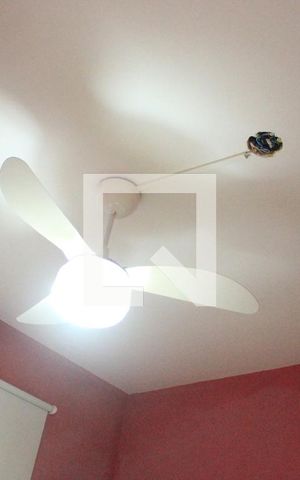 Casa de condomínio à venda com 150m², 3 quartos e 2 vagasQuarto 2