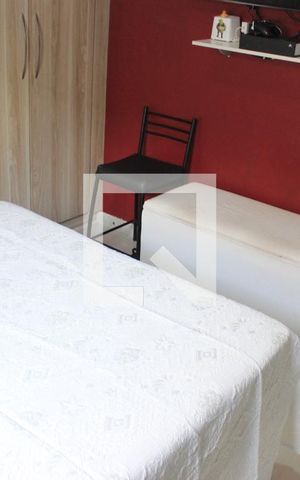 Casa de condomínio à venda com 150m², 3 quartos e 2 vagasQuarto 1