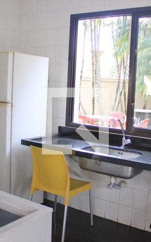 Casa de condomínio à venda com 150m², 3 quartos e 2 vagasÁrea comum - Salão de festas