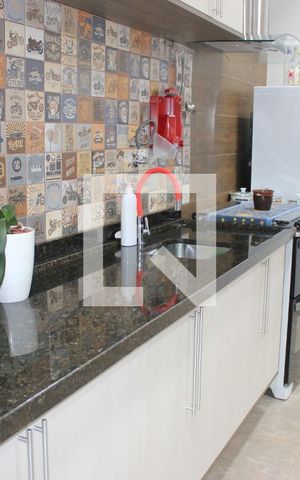 Casa de condomínio à venda com 150m², 3 quartos e 2 vagasEspaço gourmet