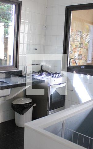 Casa de condomínio à venda com 150m², 3 quartos e 2 vagasÁrea comum - Salão de festas